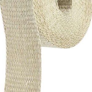 Header Wrap Natural 2in x 25ft ALL34245