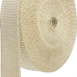 Header Wrap Natural 2in x 100ft ALL34247