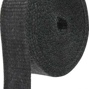 Header Wrap Black 2in x 50ft ALL34256