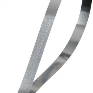 Stainless Steel Cable Ties 7-1/2in 8pk ALL34262