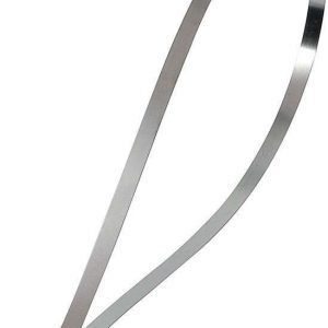 Stainless Steel Cable Ties 14-1/2in 4pk ALL34264