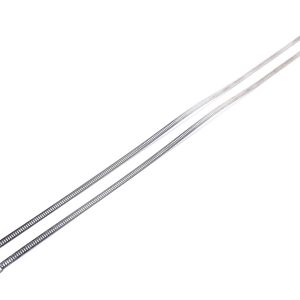 Stainless Steel Ladder Ties 24in 2pk ALL34266
