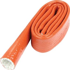 Heat Sleeve 3/4in x 3ft Orange ALL34284
