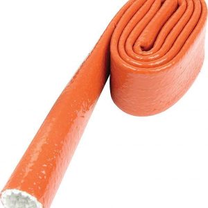 Heat Sleeve 1in x 3ft Orange ALL34286