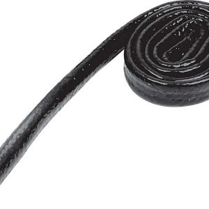 Heat Sleeve 1/4in x 3ft Black ALL34290