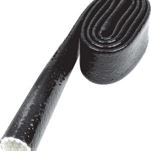 Heat Sleeve 7/8in x 3ft Black ALL34295