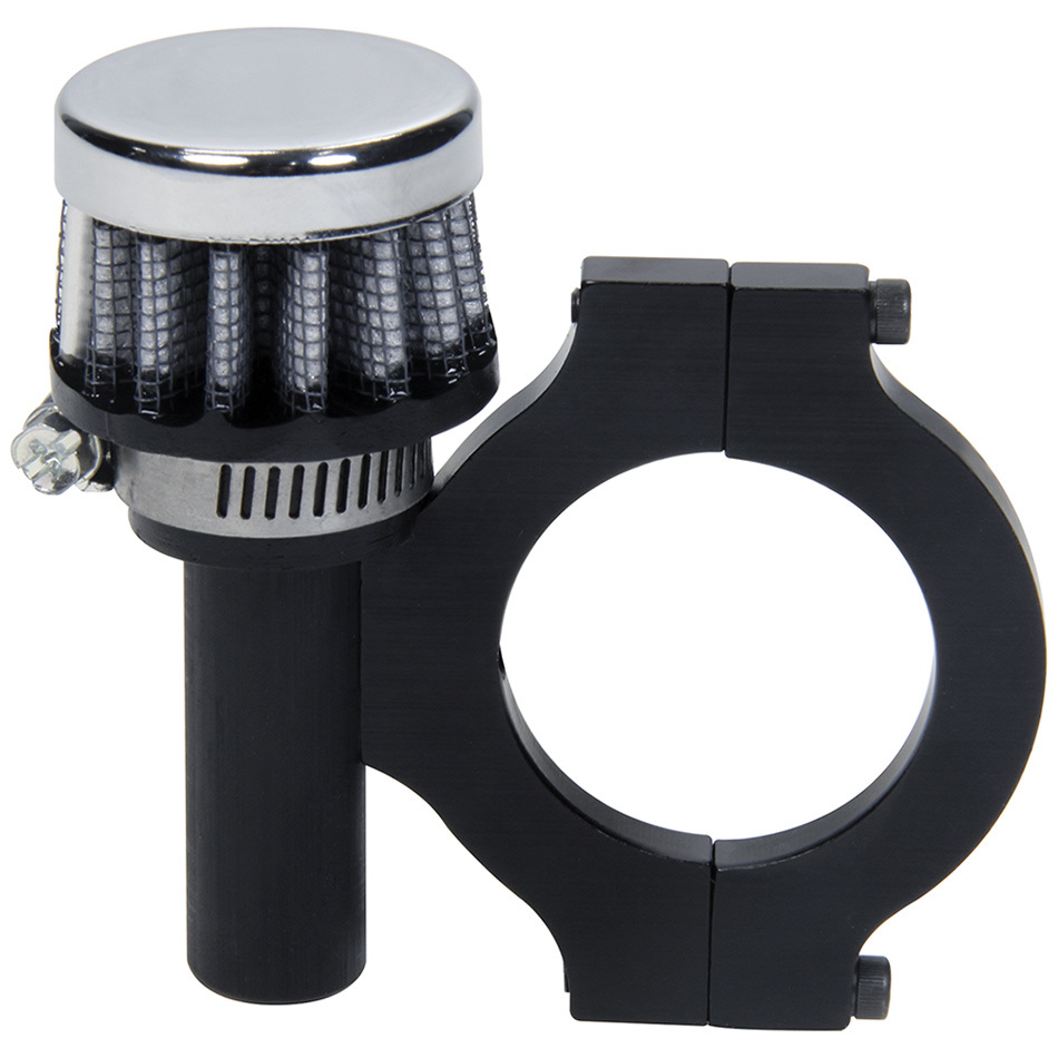 Clamp On Breather 1.50in Mount ALL36106