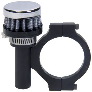 Clamp On Breather 1.75in Mount ALL36107