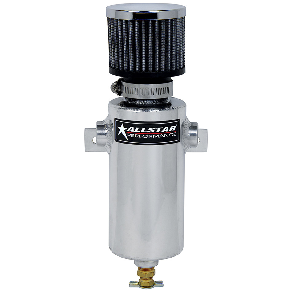 Breather Tank w/2 bungs ALL36109