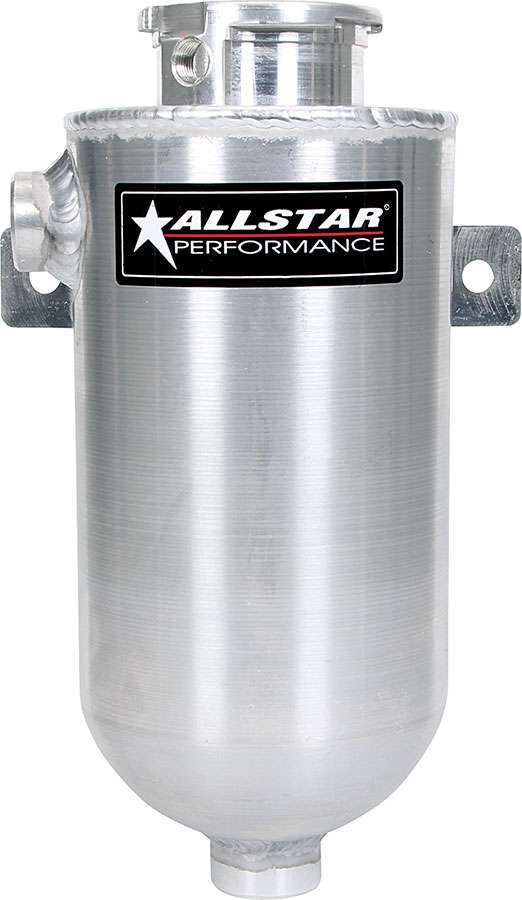 Expansion Tank w/Filler Neck ALL36115