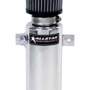 Breather Tank w/1 Bung LH Fitting ALL36117