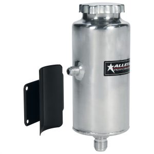 Power Steering Tank with Flat Mount ALL36132