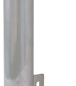 Stainless Overflow Tank 2in x 15in ALL36151