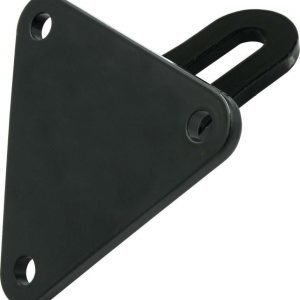 Motor Mount SBC Front Raised 1in ALL38060
