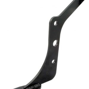 Motor Mount SBC Rear Raised 1in ALL38064