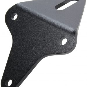 Alum Motor Mount SBC Front Centered ALL38098