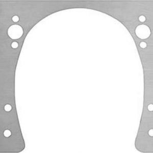 Motor Plate SBC Front ALL38120