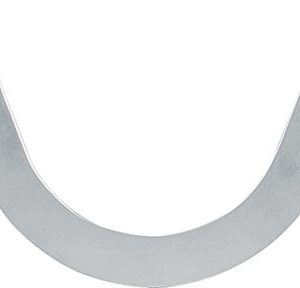 Front Engine Plate Universal ALL38130