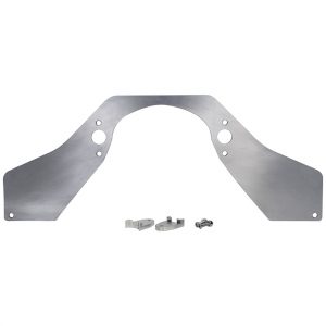 BBC Dragster Motor Plate Universal Front ALL38143