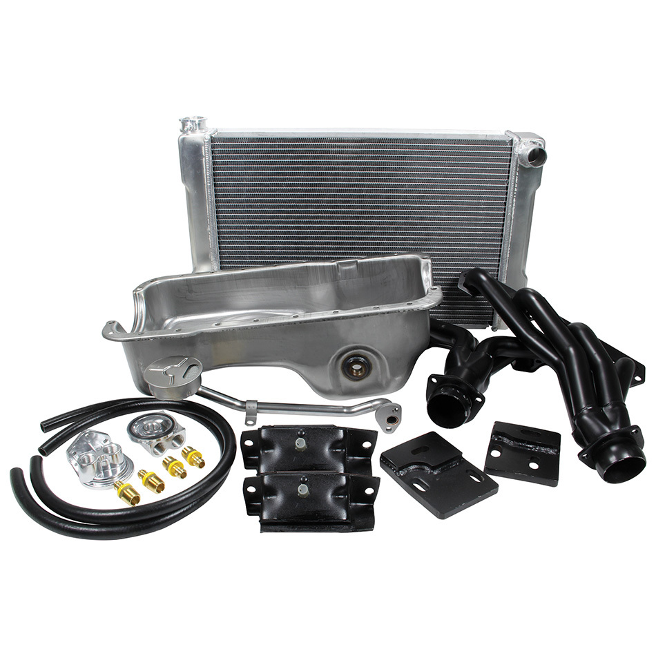 Conversion Kit 302 Ranger ALL38200