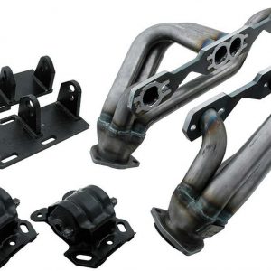 Conversion Kit S10 V8 TH350 2WD ALL38250