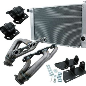 Conversion Kit S10 V8 TH350 2WD ALL38251