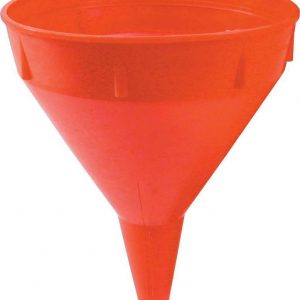 Funnel 1pt w/Brass Screen ALL40104