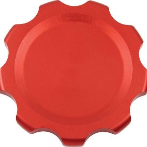 Fuel Cell Cap Red ALL40135