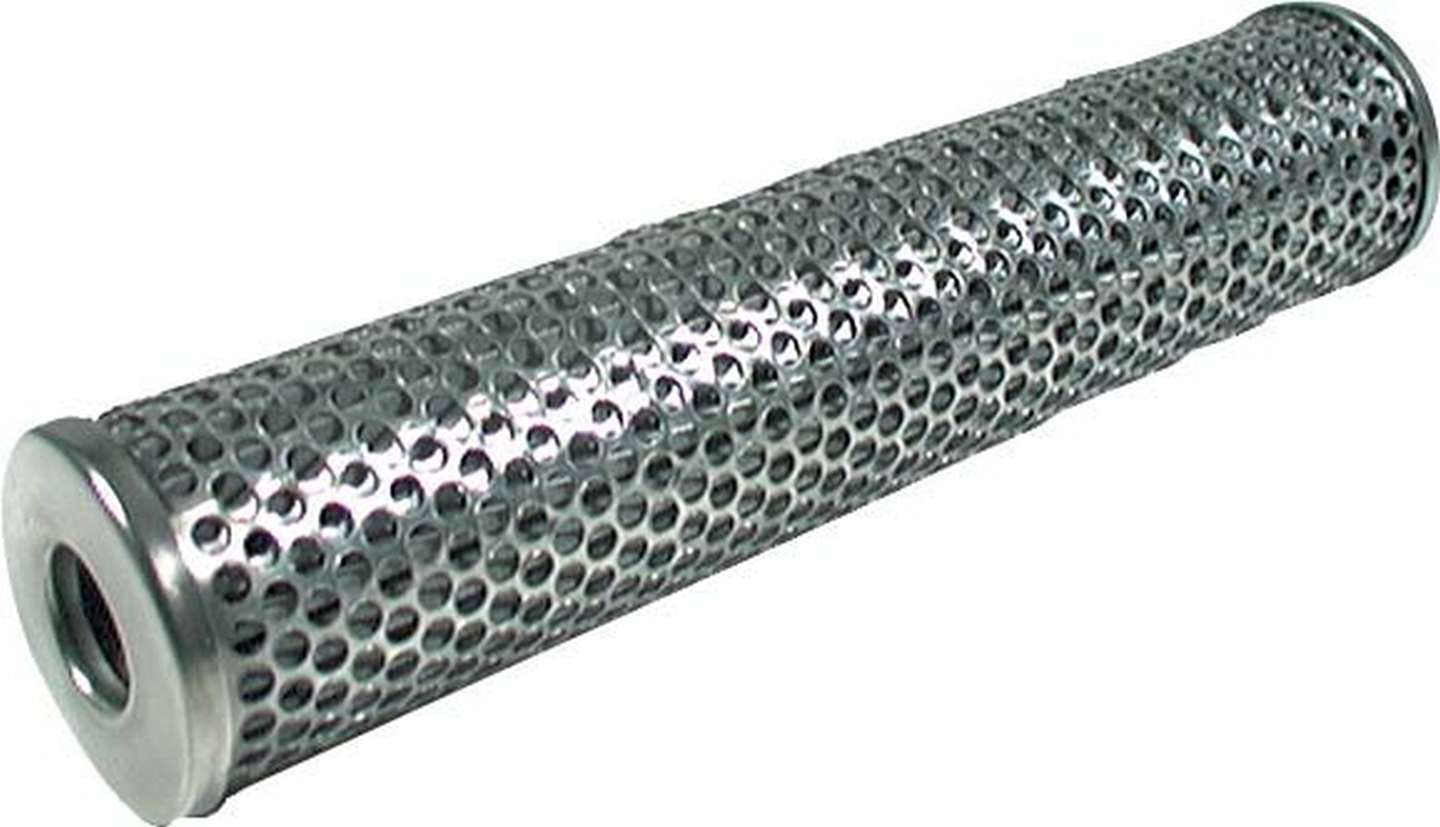 Fuel Filter Element 8in Stainless 63 Micron ALL40222