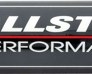 Fuel Filter 8in -12 No Element ALL40246