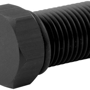 Nozzle Plugs 8pk 1/2-20 with O-ring ALL40327