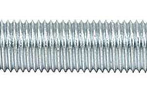 Brake Pedal Rod 4-3/4in 3/8in-24 ALL41027