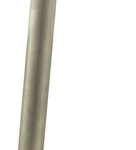 Titanium Brake Pedal Discontinued ALL41031