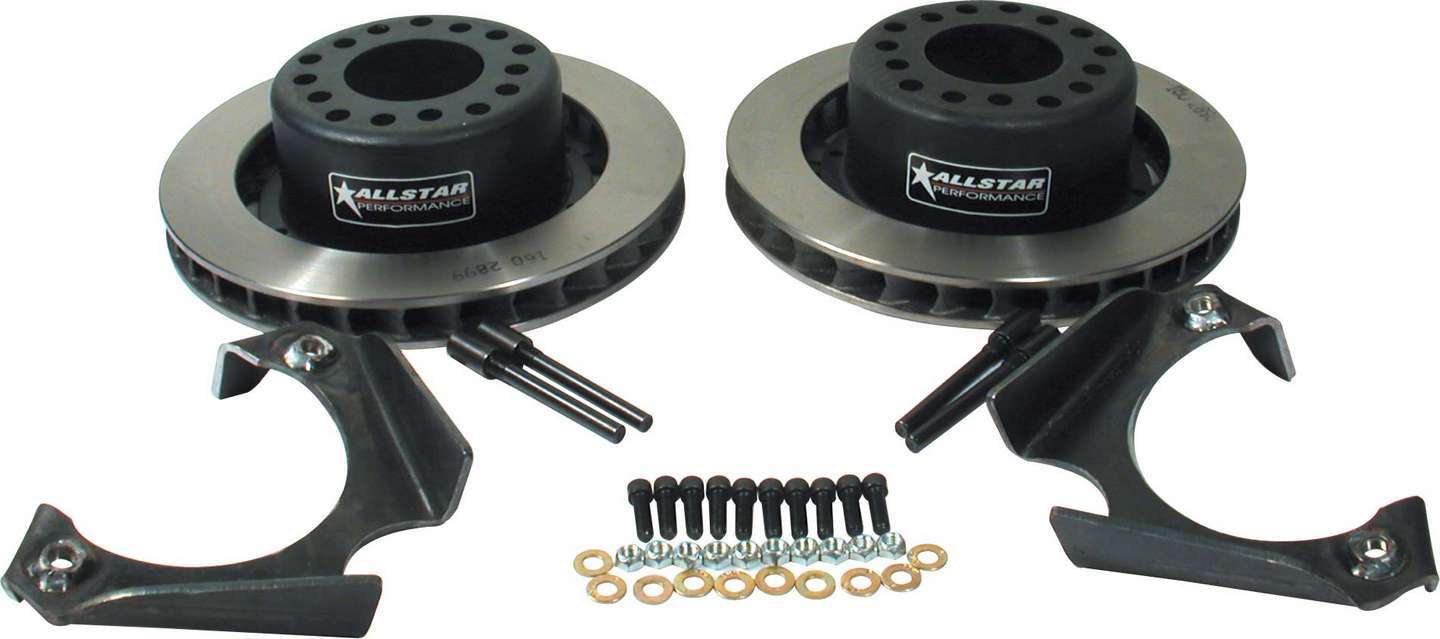 Rear Disc Brake Kit Discontinued ALL42020