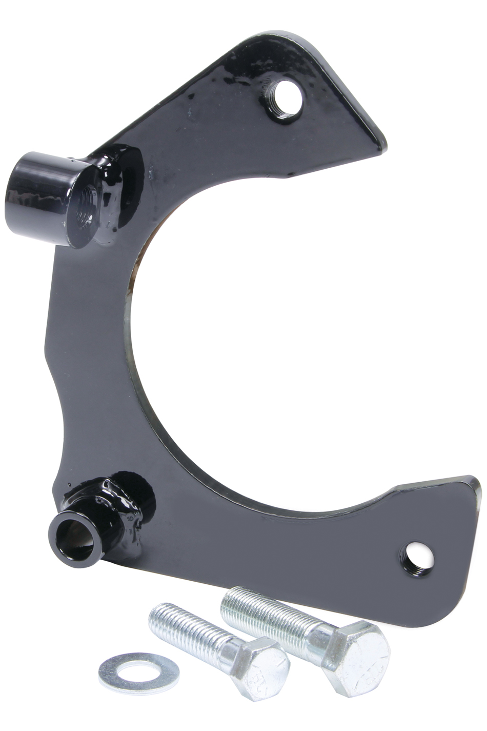 LH Caliper Bracket Must II/Pinto Spindle ALL42110