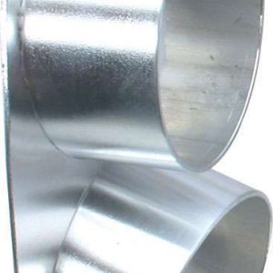 Spindle Duct RH Dual ALL42113