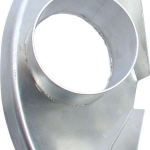 Spindle Duct RH HD Discontinued ALL42115
