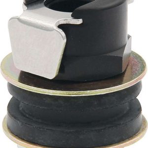 Quick Disconnect Aluminum ALL44063