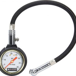Tire Pressure Gauge 0-40 PSI ALL44077