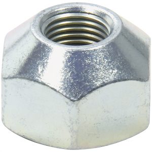 Lug Nuts 12mm-1.25 Steel 10pk ALL44103