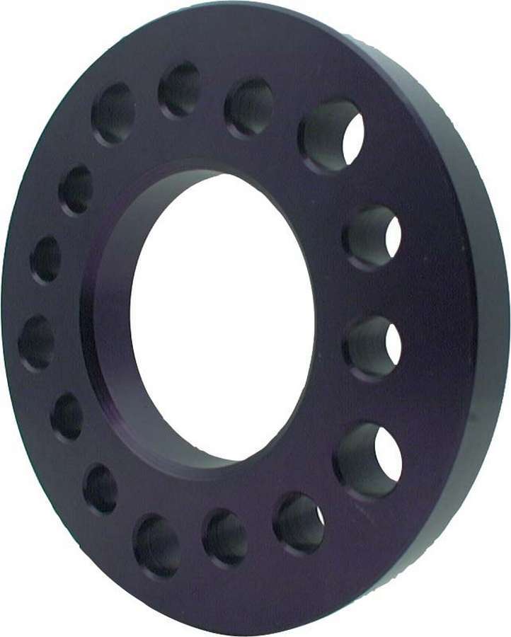 Wheel Spacer Aluminum 3/4in ALL44122