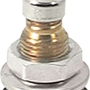 Brass Valve Stems Bolt In 10pk ALL44134-10