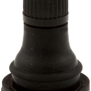 Rubber Valve Stems for .453in Hole 4pk ALL44139