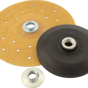 7in Backing Pad ALL44186