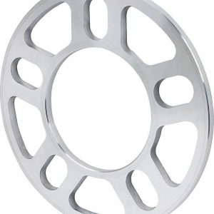 Aluminum Wheel Spacer 1/4in ALL44216