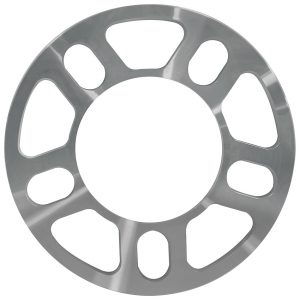 Aluminum Wheel Spacer 1/2in ALL44217