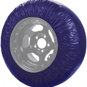Easy Wrap Tire Covers 4pk UMP Mod LM88/90 ALL44222