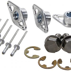 Sprint Wheel Cover Bolt Kit ALL44265