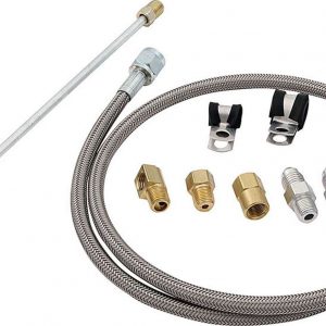 Universal Clutch Line Kit 36in. ALL46101-36