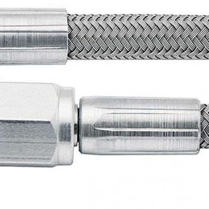 10in #3 Line -3 Str/-3 90 Deg 5pk ALL46302-10-5